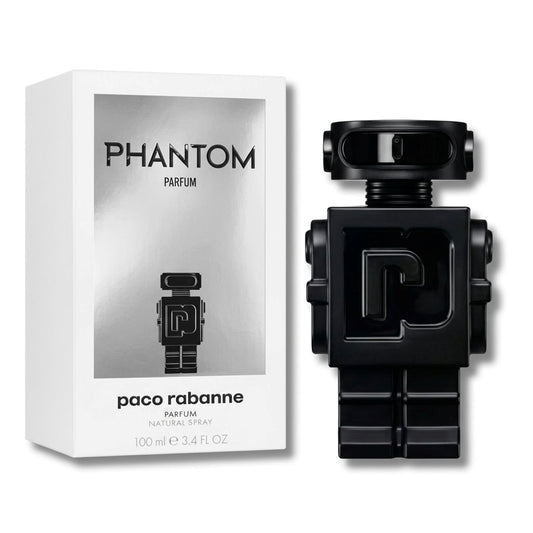 PACO RABANNE PHANTOM MEN PARFUM 100ML
