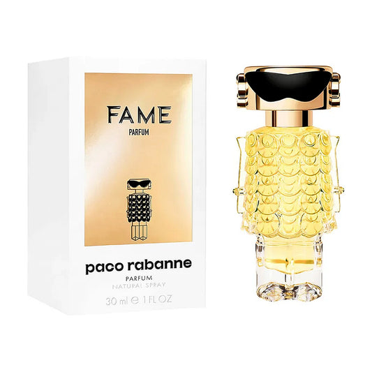 PACO RABANNE FAME PARFUM WOMAN 30ML
