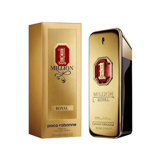 PACO RABANNE ONE MILLION ROYAL PARFUM 100ML