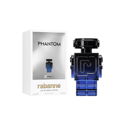 PACO RABANNE PHANTOM INTENSE MEN EDP 100ML
