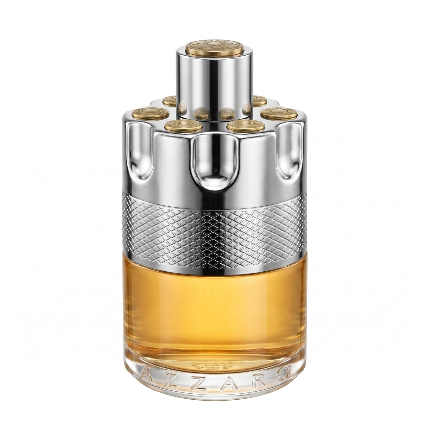 AZZARO WANTED MEN EDT 100ML