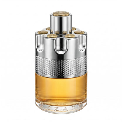 AZZARO WANTED MEN EDT 100ML