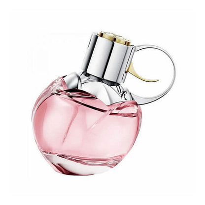 AZZARO WANTED GIRL TONIC EDT 80ML
