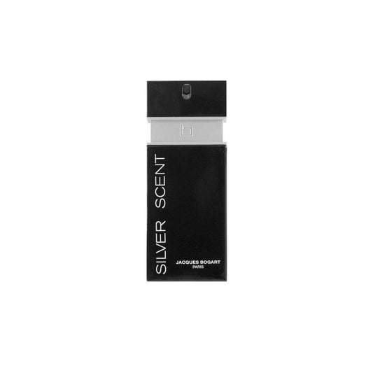 JACQUES BOGART SILVER SCENT EDT 100ML