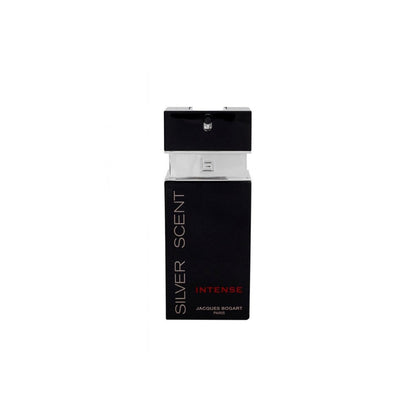 JACQUES BOGART SILVER SCENT INTENSE EDT 100ML