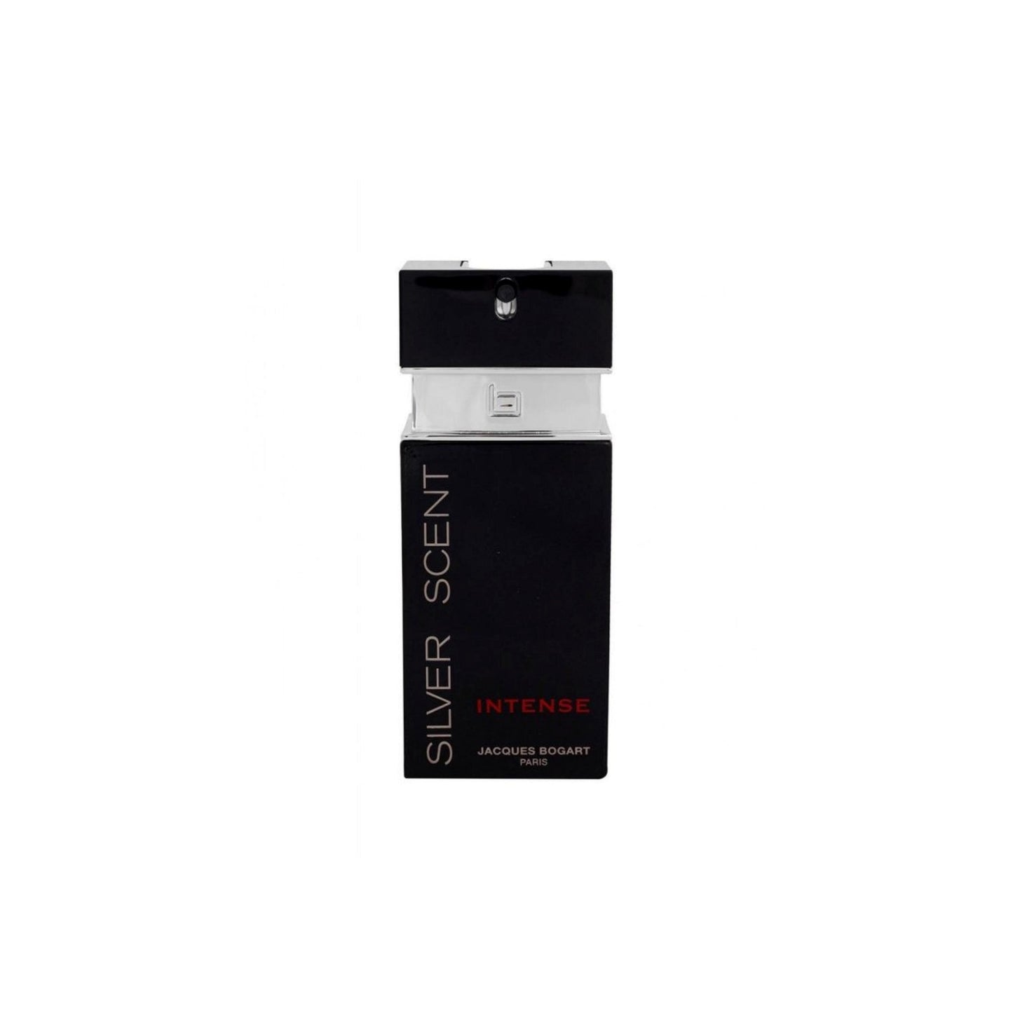 JACQUES BOGART SILVER SCENT INTENSE EDT 100ML