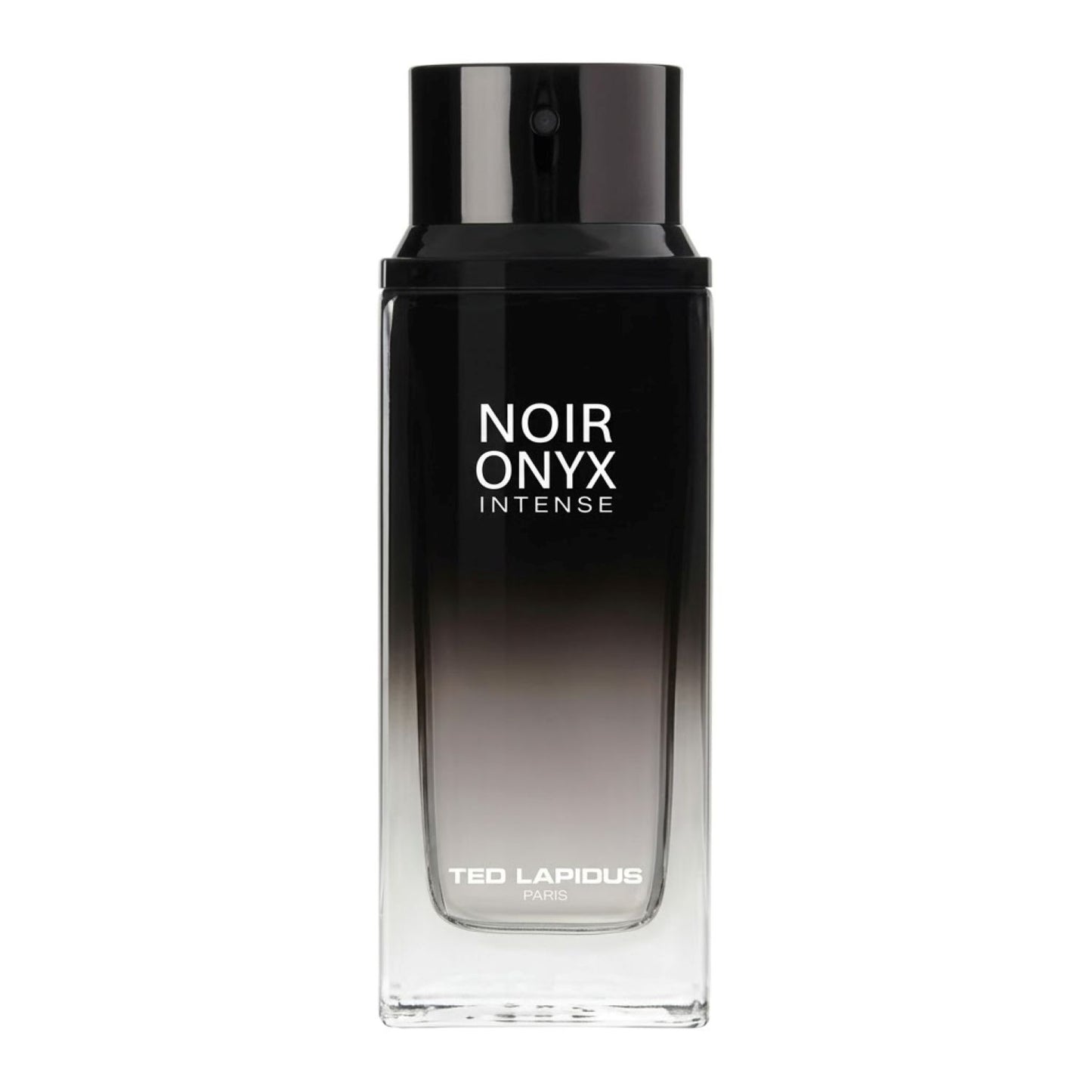 LAPIDUS NOIR ONYX INTENSE MEN EDP 125ML