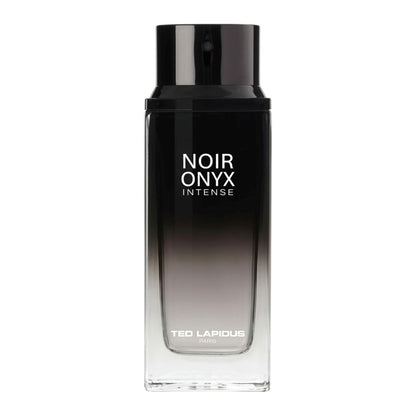 LAPIDUS NOIR ONYX INTENSE MEN EDP 125ML