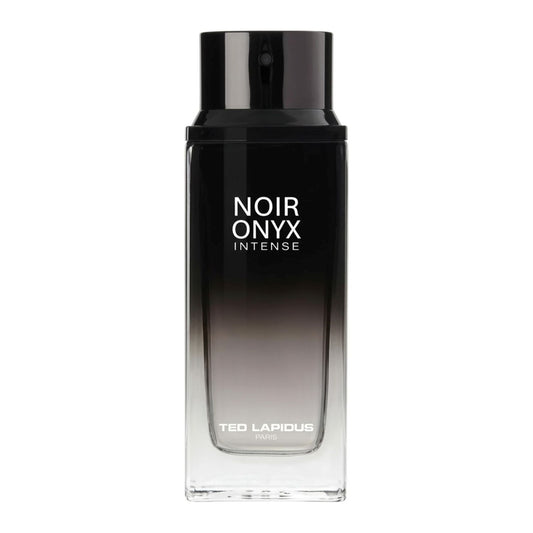 LAPIDUS NOIR ONYX INTENSE MEN EDP 125ML