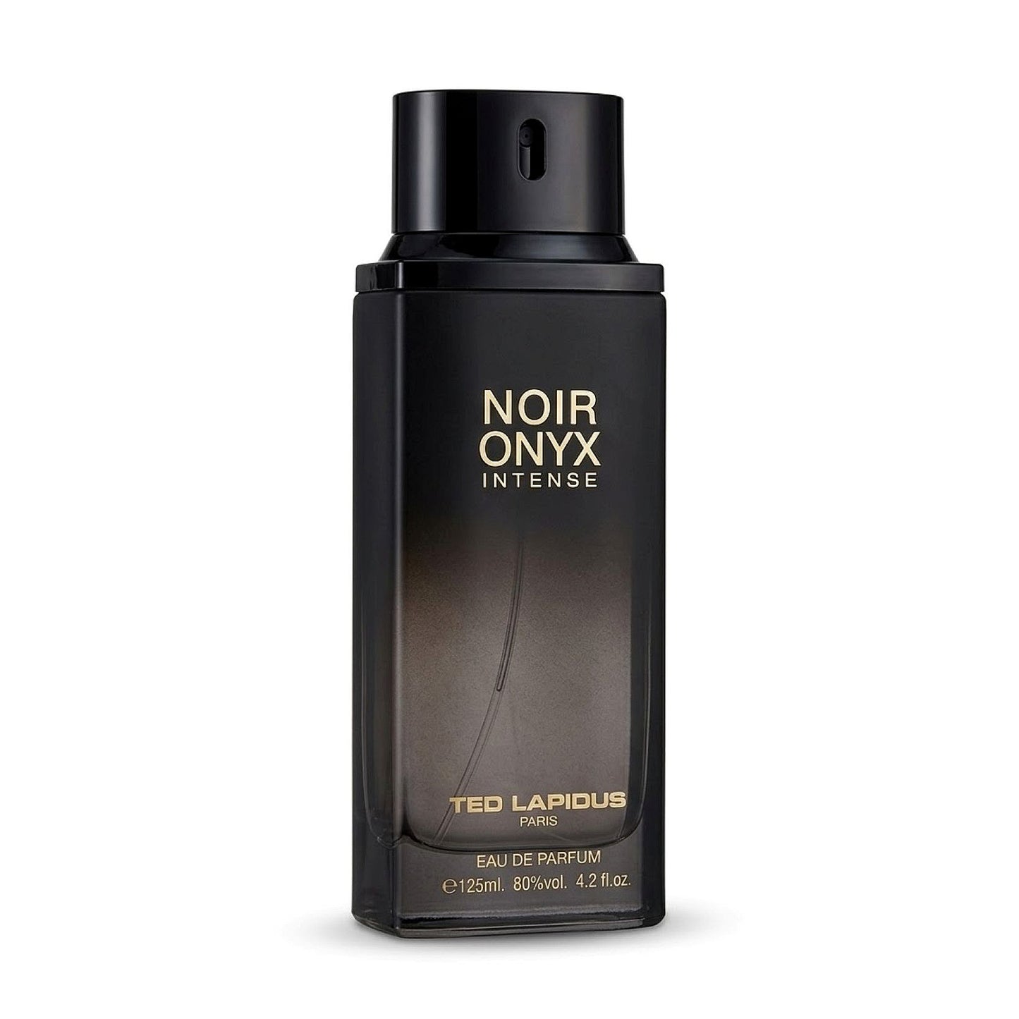 LAPIDUS NOIR ONYX INTENSE MEN EDP 125ML TESTER