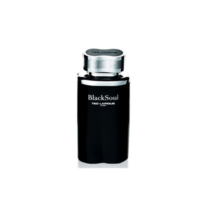 TED LAPIDUS BLACK SOUL MEN EDT 100ML