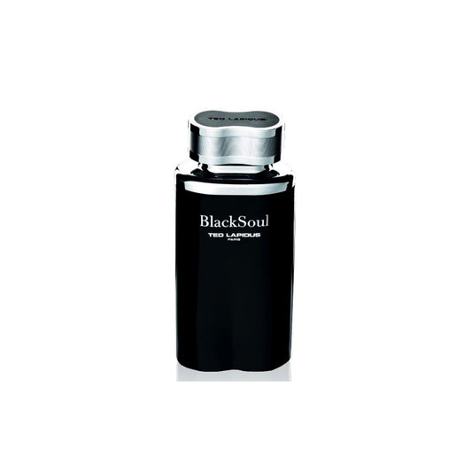TED LAPIDUS BLACK SOUL MEN EDT 100ML