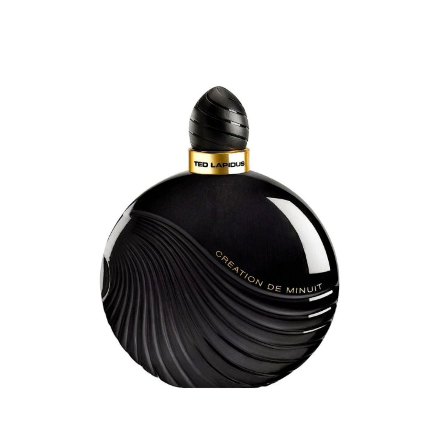 Ted Lapidus Lapidus Creation De Minuit 100Ml Dama