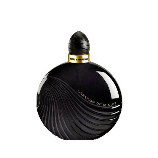 Ted Lapidus Lapidus Creation De Minuit 100Ml Dama