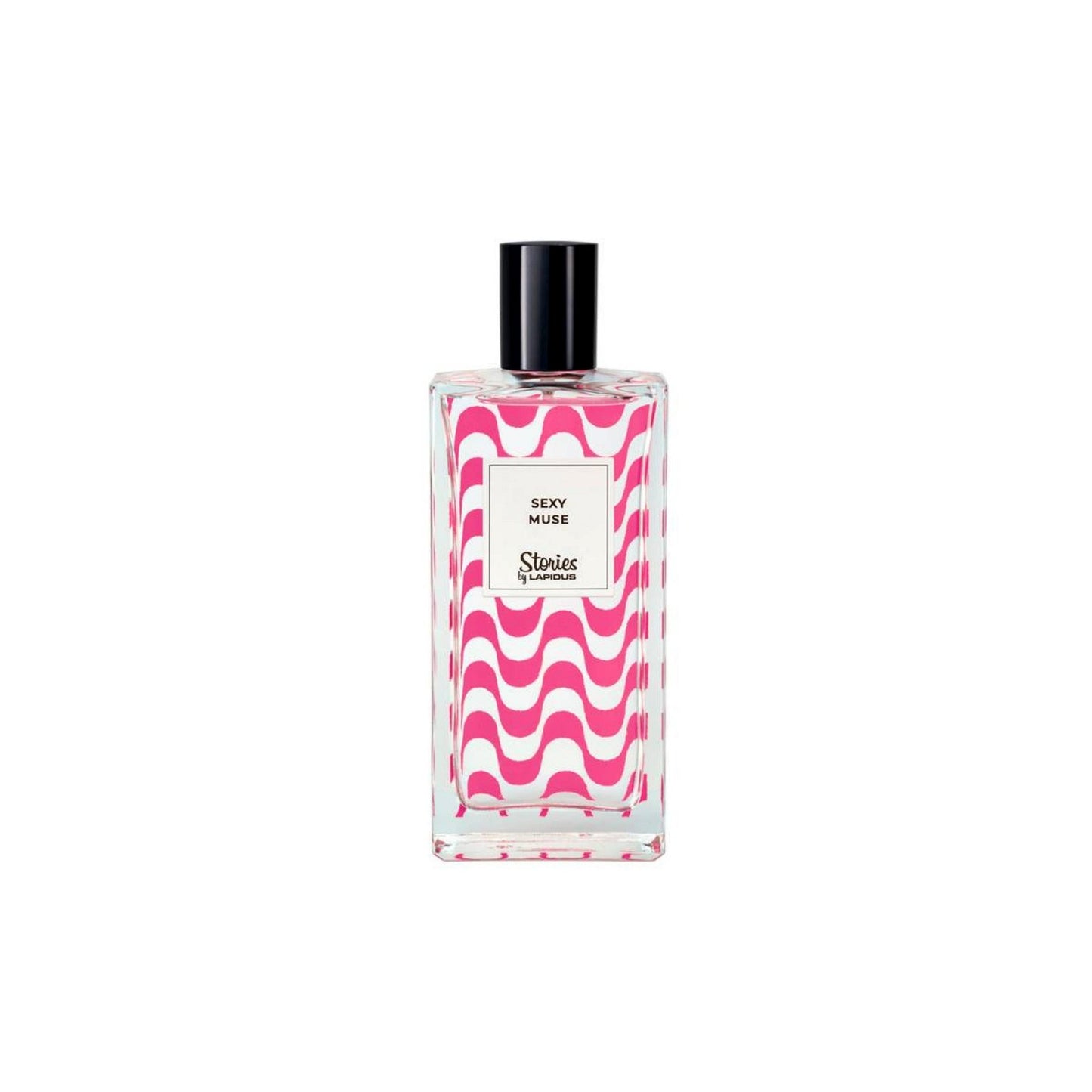 TED LAPIDUS SEXY MUSE WOMAN EDT 100ML