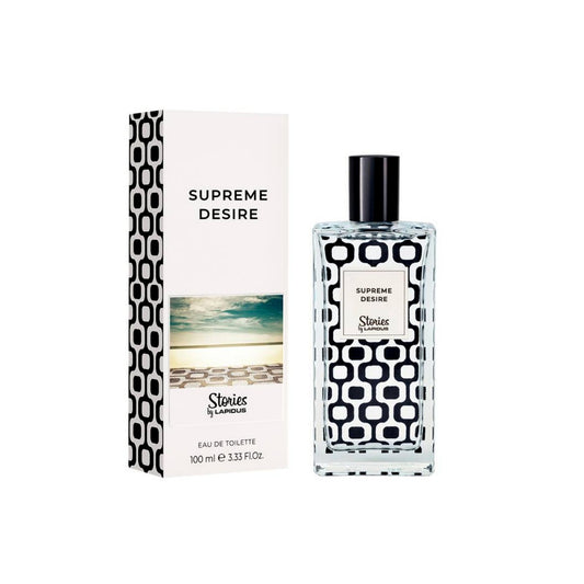 TED LAPIDUS SUPREME DESIRE MEN EDT 100ML