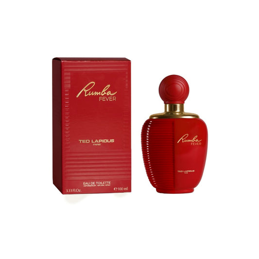 TED LAPIDUS RUMBA FEVER WOMAN EDT 100ML