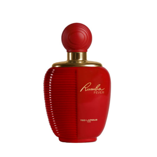 TED LAPIDUS RUMBA FEVER WOMAN EDT 100ML