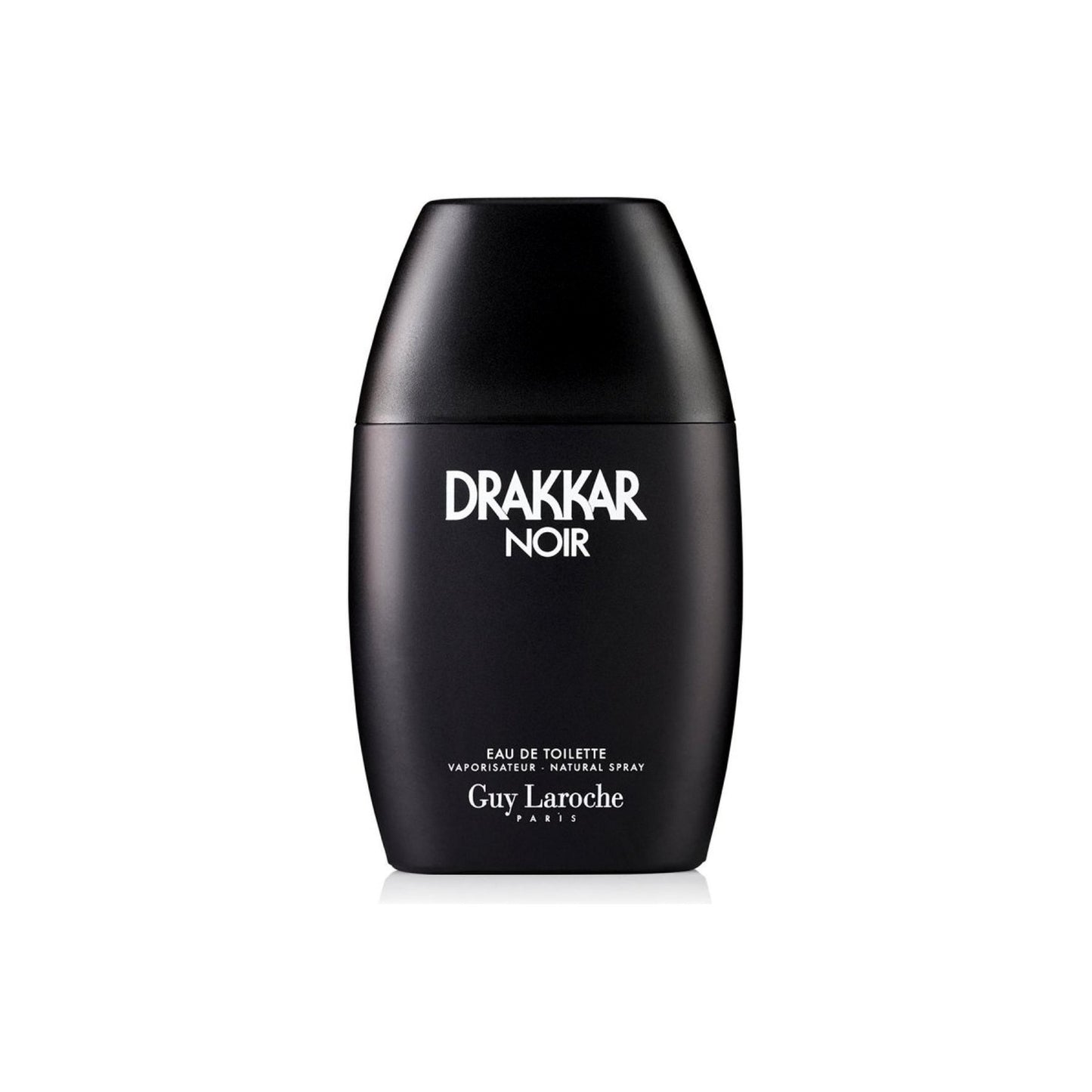 GUY LAROCHE DRAKKAR NOIR MEN EDT 100ML
