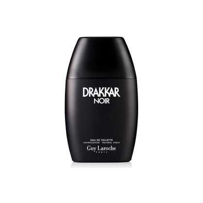 GUY LAROCHE DRAKKAR NOIR MEN EDT 100ML
