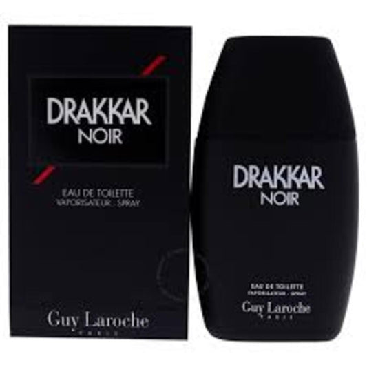 GUY LAROCHE DRAKKAR NOIR MEN EDT 50ML