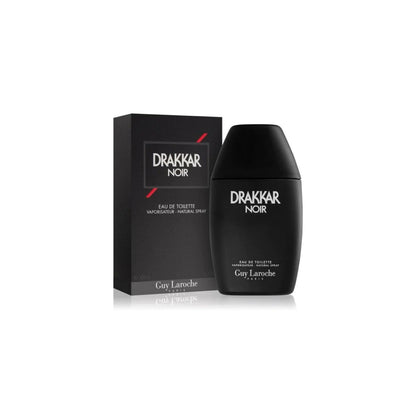 DRAKKAR NOIR DE GUY 200 ML