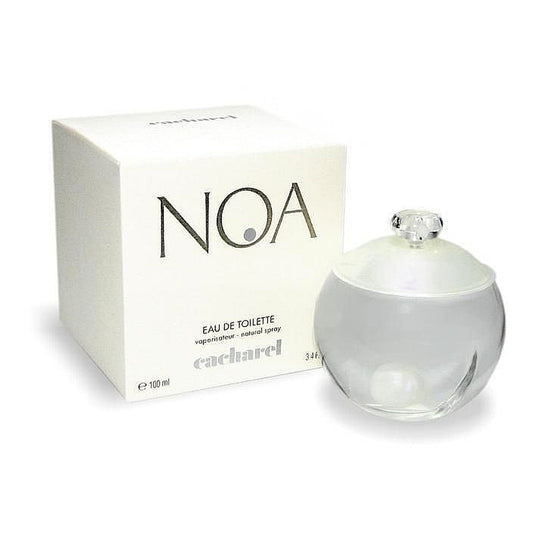 CACHAREL NOA WOMAN EDT 100ML