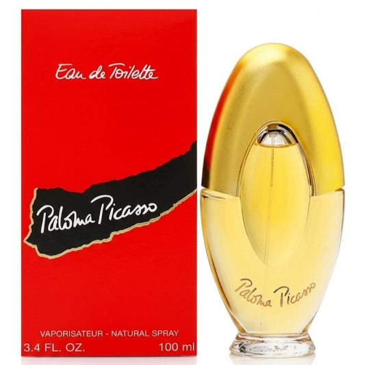 PALOMA PICASSO WOMAN EDT 100ML
