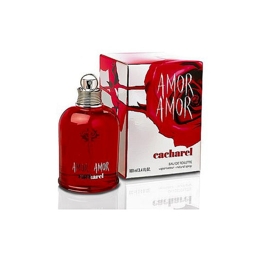 CACHAREL AMOR AMOR WOMAN EDT 30ML