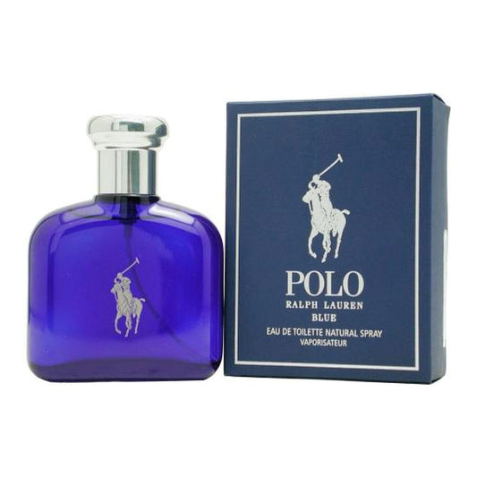 RALPH LAUREN POLO BLUE MEN EDT 40 ml