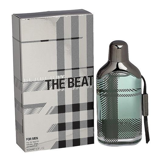 Burberry The Beat Men Edt 100Ml