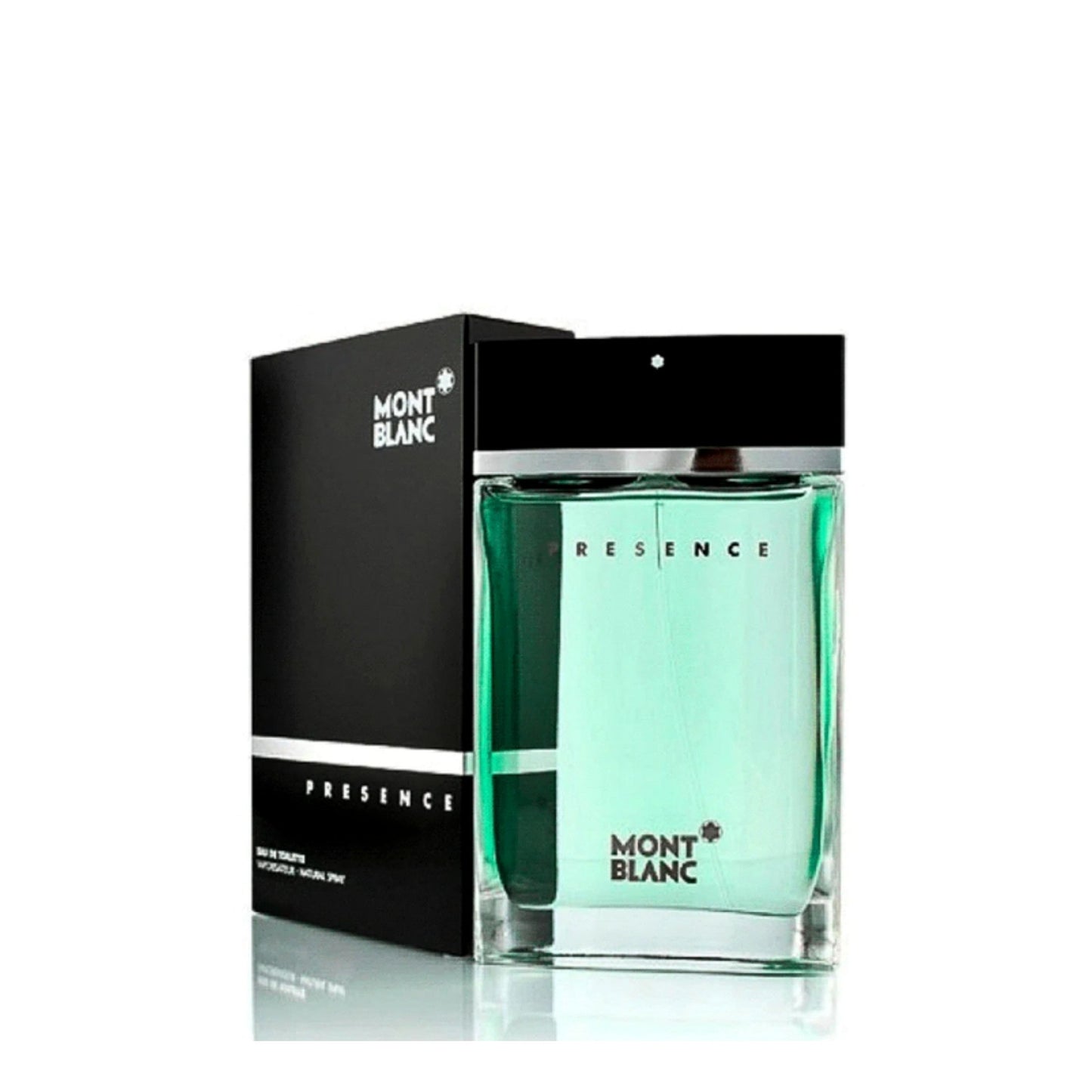 MONT BLANC PRESENCE MEN EDT 75ML