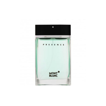 MONT BLANC PRESENCE MEN EDT 75ML