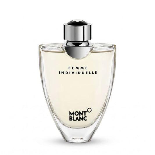 MONT BLANC FEMME INDIVIDUELLE EDT 75ML