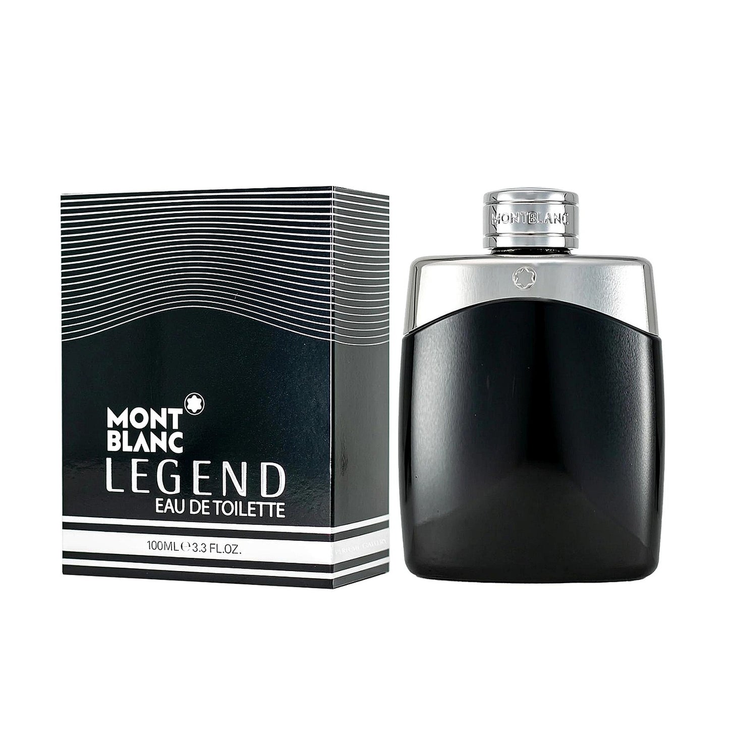 MONT BLANC LEGEND MEN EDT 100ML