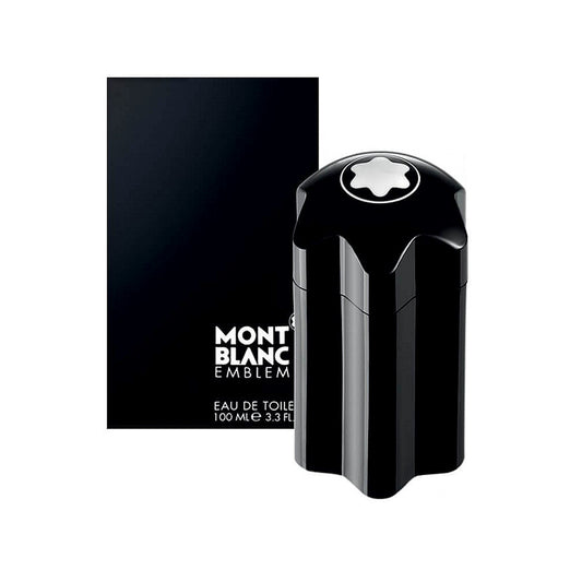 MONT BLANC EMBLEM MEN EDT 100ML