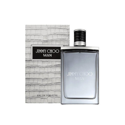 Jimmy Choo Man Edt 100Ml