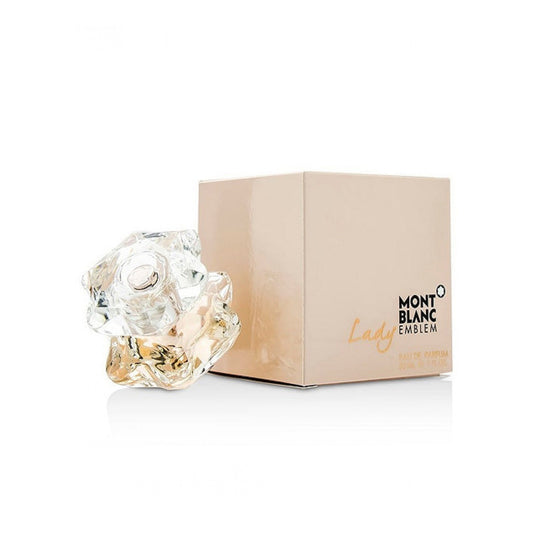 MONT BLANC LADY EMBLEM EDP 75ML