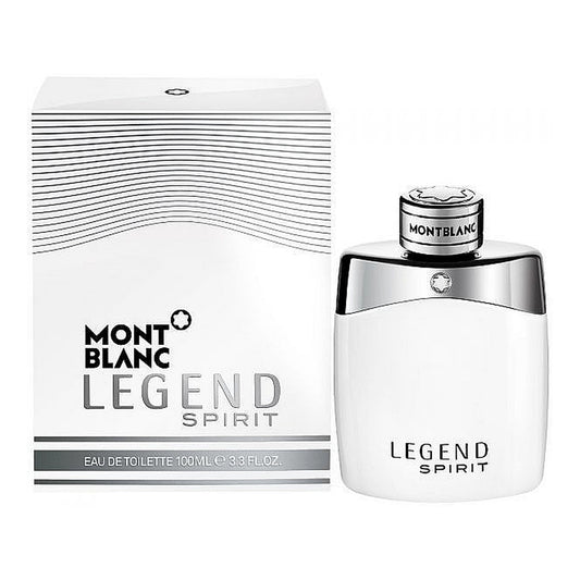 MONT BLANC LEGEND SPIRIT MEN EDT 100ML