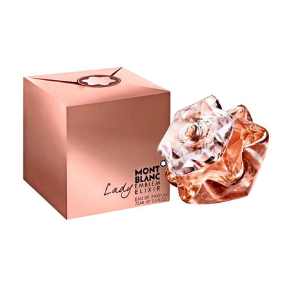 MONT BLANC EMBLEM LADY ELIXIR EDP 75ML