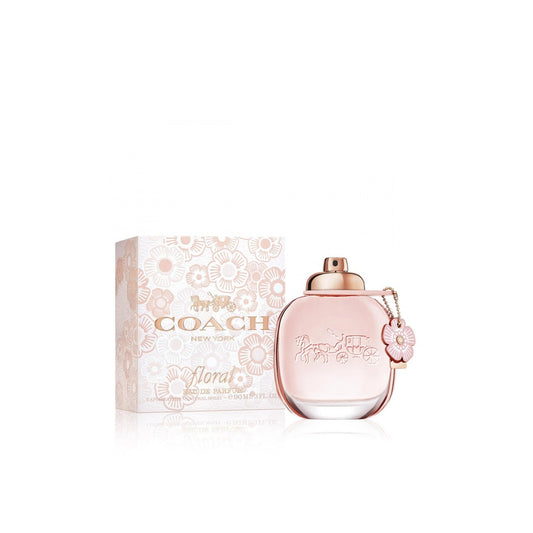 Coach Floral Women Edp 90Ml