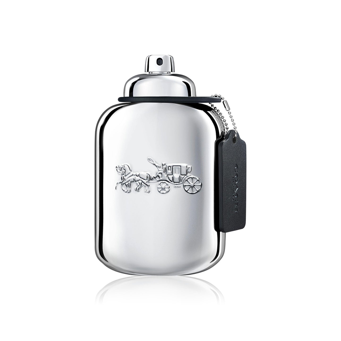 Coach Man Platinum 100Ml Edp