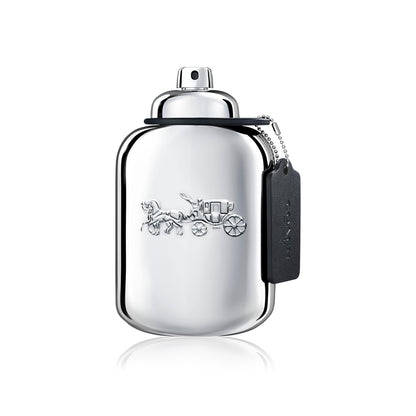 Coach Man Platinum 100Ml Edp