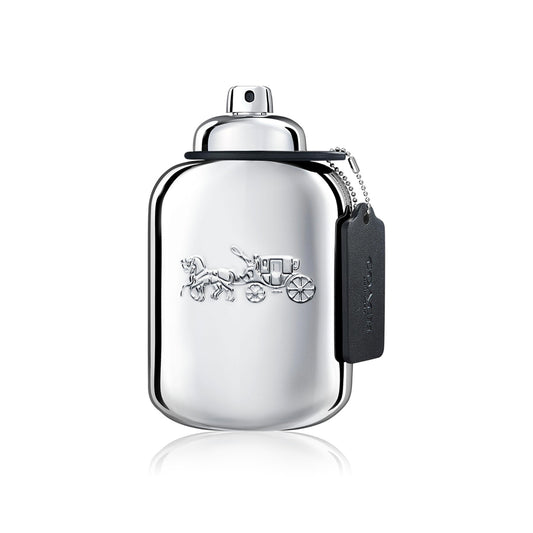Coach Man Platinum 100Ml Edp