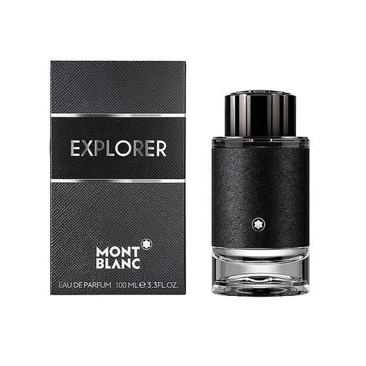 MONT BLANC EXPLORER 100ML EDP VARON