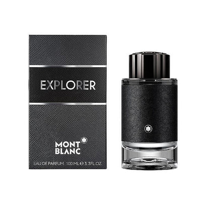 MONT BLANC EXPLORER MEN EDP 100ML