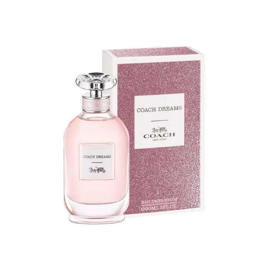 Coach Dreams 90Ml Edp