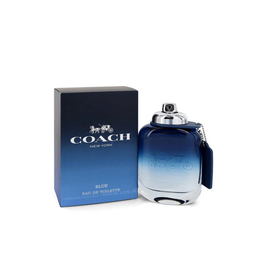 Coach Man Blue Edt 100Ml
