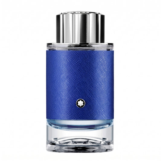MONT BLANC EXPLORER ULTRA BLUE MEN EDP 100ML