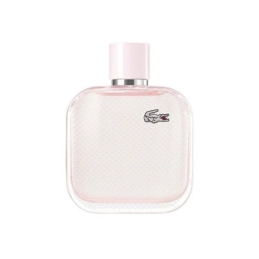 LACOSTE L.12.12 ROSE FRAICHE EDT 100ML